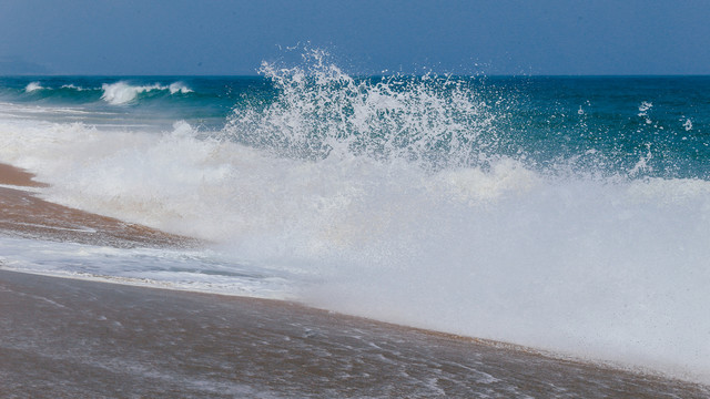 海浪