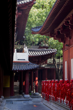 郑州大观音寺