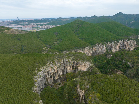 济南藏龙涧