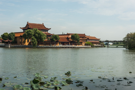 甘棠梵行寺