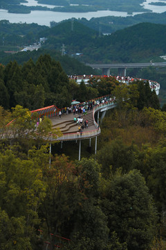 龙泉丹景台