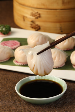 虾胶