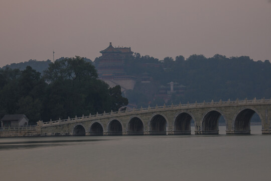 佛香阁