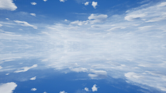 天空云镜像