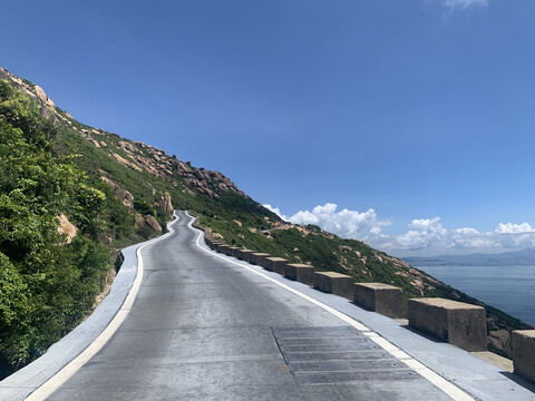 珠海石景山