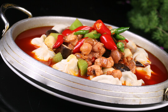 风味仔兔