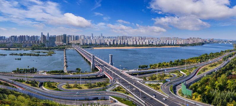 临沂北京路大桥