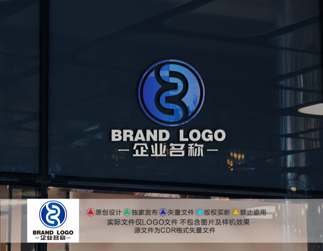 金融理财LOGO