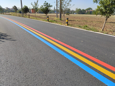 乡村道路