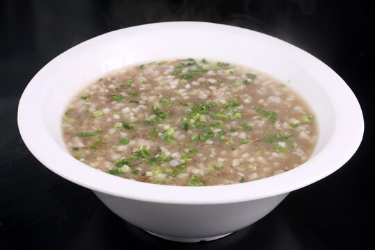 豆腐羹