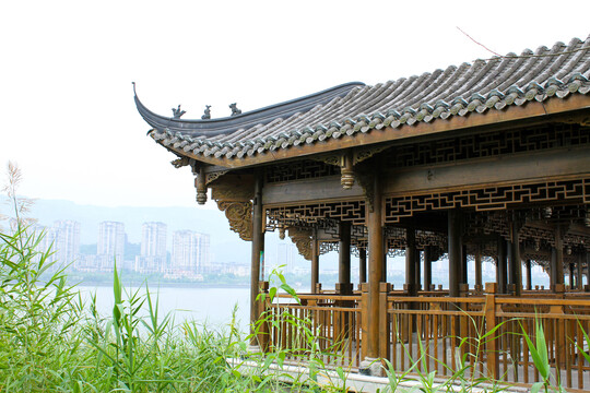 开州故城