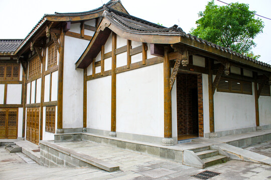 开州故城