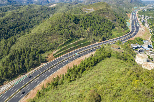 宜昌江南快速公路