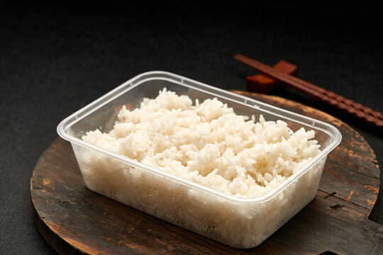 外卖米饭
