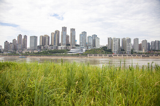 重庆城市风光