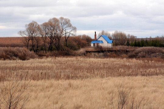 小屋