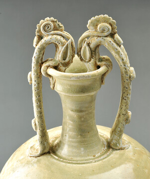 古代陶器造型