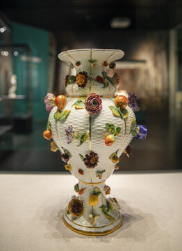 西洋花瓶