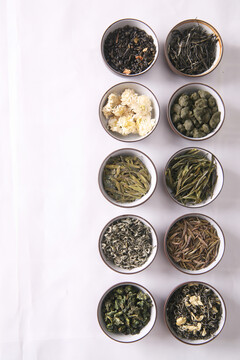 绿茶