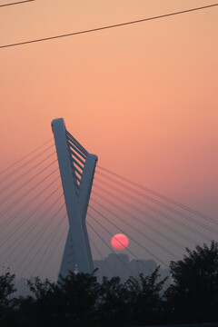 锦州市云飞大桥