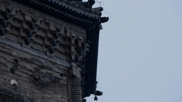 锦州广济寺塔