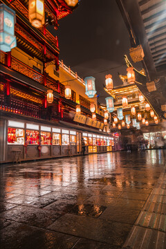 上海豫园