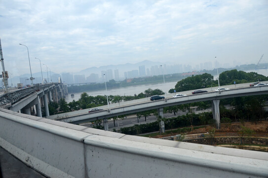 瓯江大桥