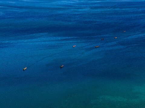 泸沽湖