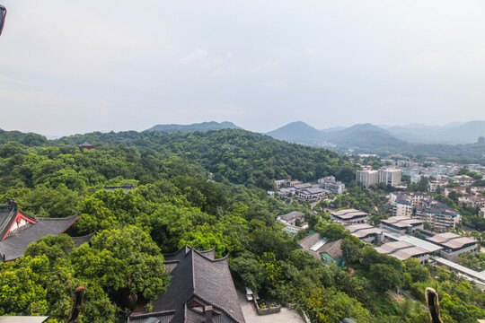 杭州风景