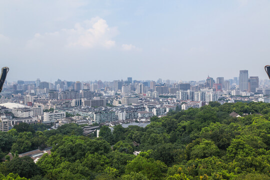 杭州风光