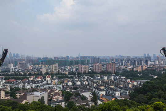杭州风光