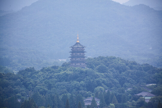 雷峰塔