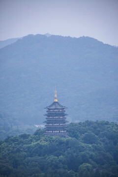 雷峰塔