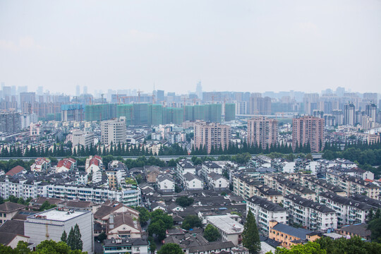 杭州风光