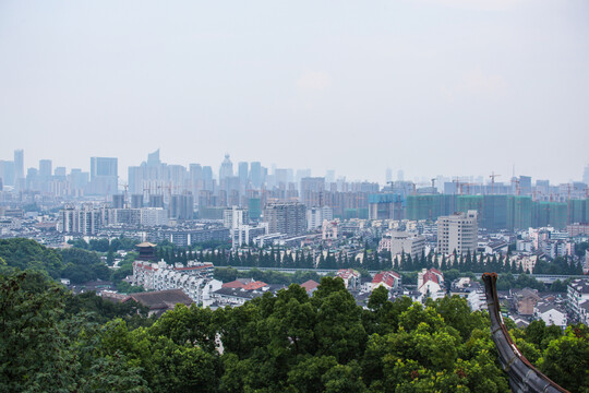 杭州风景