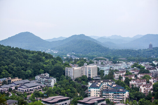 杭州风景