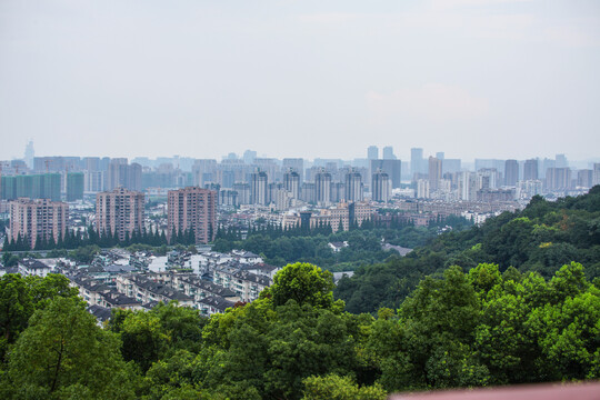 杭州风光