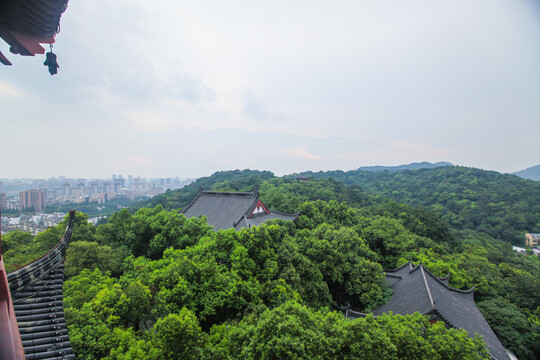 杭州风光