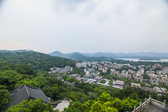 杭州风光