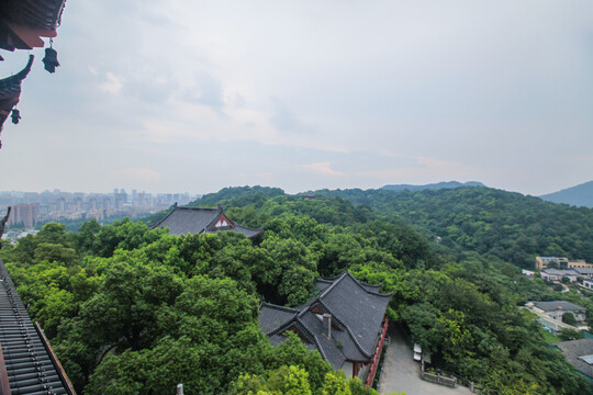 杭州风光