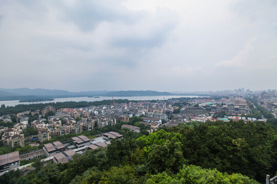 杭州风景