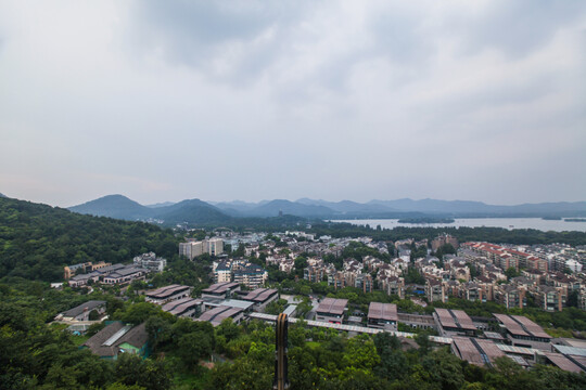 杭州风景