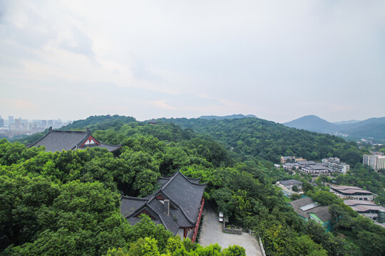 杭州风光