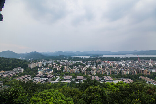 杭州风光