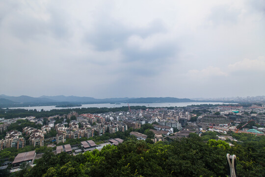 杭州风光