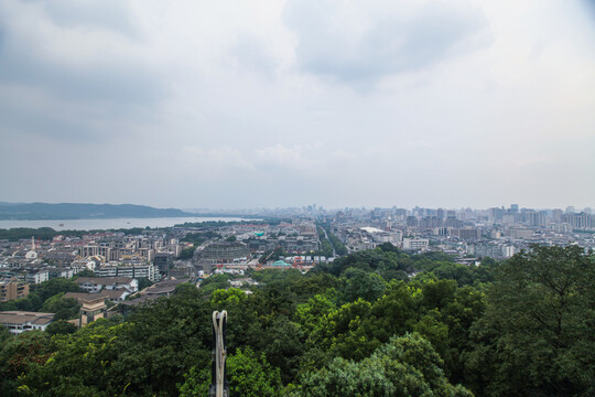 杭州风景