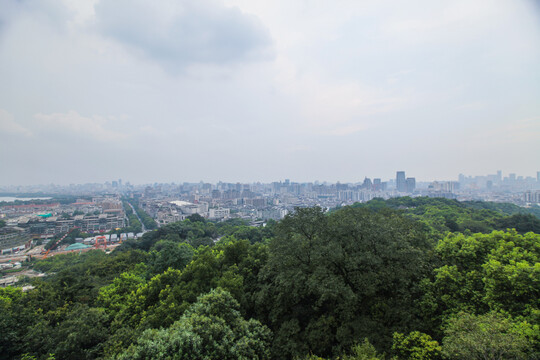 杭州风景