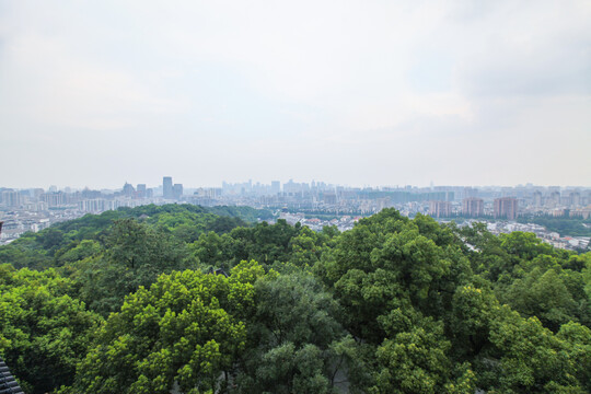 杭州风景