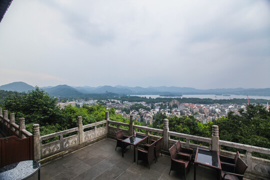 杭州风光