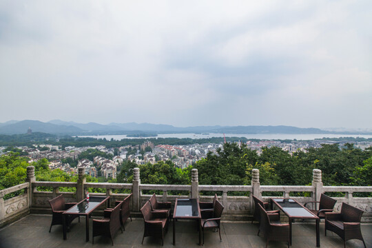 杭州风景